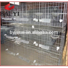 Pigeon Cage for Breeding with High Quality and Low Price